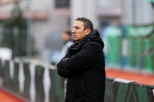 Με 4 απουσίες ο Λεβαδειακός κόντρα στον Ολυμπιακό – Ποιους άφησε εκτός αποστολής ο Παπαδόπουλος