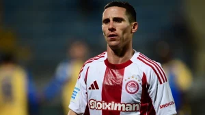 Ραγδαίες εξελίξεις με Ποντένσε για όσα έκανε στο ΑΕΚ-Ολυμπιακός – Μόλις ανακοινώθnκε