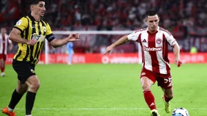 Μόλις έγινε γνωστό για την απολογία Ποντένσε για το ντέρμπι με ΑΕΚ