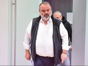 Οι…αλήθειες πόνεσαν: Ο Ολυμπιακός κινείται εναντίον του Μάριου Ηλιόπουλου – Ετοιμάζουν καταγγελία