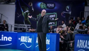 Τι είπε ο Σάκοτα μετά το Τόφας-ΑΕΚ