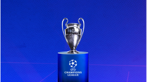 Τα ζευγάρια στους «16» του Champions League