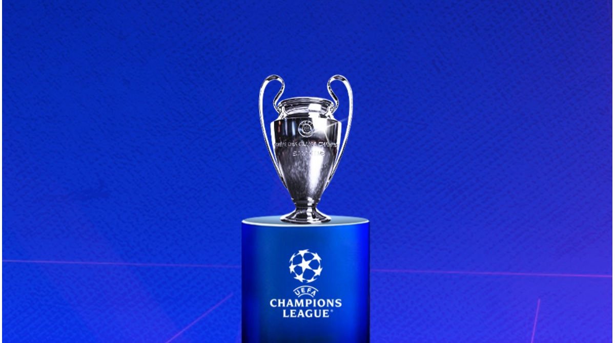 Τα ζευγάρια στους «16» του Champions League