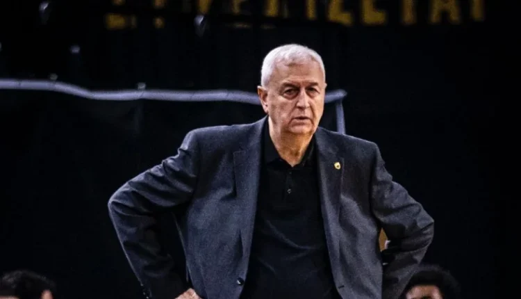 Πρόβλημα της τελευταίας στιγμής για Σάκοτα: Με 9 παίκτες και χωρίς «1» η ΑΕΚ κόντρα στον Ολυμπιακό