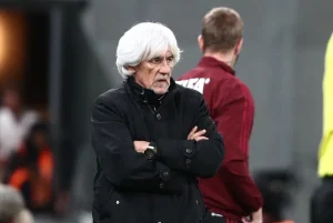 Στον πάγκο ο Ρότα: Η ενδεκάδα της Εθνικής με Ουγγαρία