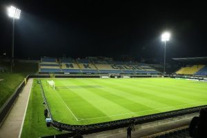 Το «μήνυμα» της Τσέλιε λίγες ώρες πριν το Τσέλιε-ΑΕΚ