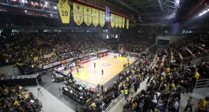 Ολοταχώς για Sold Out με Μπανταλόνα στη Sunel Arena!