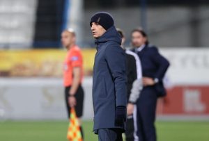 Απίθανη δήλωση Λουτσέσκου μετά την Κηφισιά – Τι είπε για τα πέναλτι που πήρε ο ΠΑΟΚ