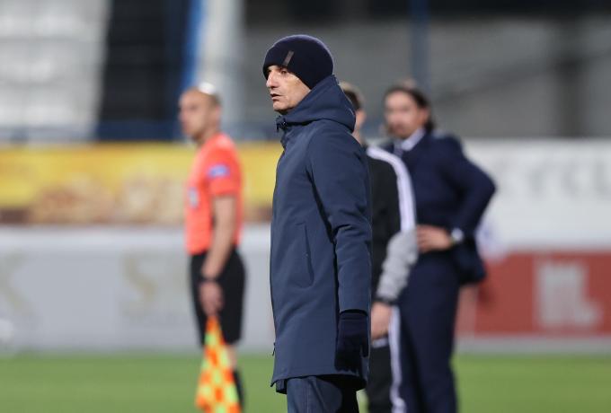 Απίθανη δήλωση Λουτσέσκου μετά την Κηφισιά - Τι είπε για τα πέναλτι που πήρε ο ΠΑΟΚ