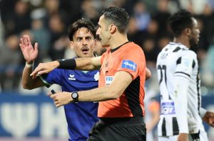 Με το…έτσι θέλω κορυφή: Η βαθμολογία της Superleague μετά το…σόου Φωτιά-VAR στο Κηφισιά-ΠΑΟΚ