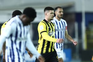 Η βαθμολογία της Stoiximan Super League μετά την ισοπαλία της ΑΕΚ με Ατρόμητο!