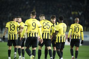 Ποια είναι τα κριτήρια ισοβαθμίας στη Superleague – Τι ισχύει στα Playoffs, γιατί είναι τρίτη η ΑΕΚ