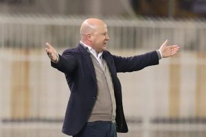 Τι είπε ο Νίκολιτς μετά το Ατρόμητος-ΑΕΚ, από ποιους έχει παράπονα