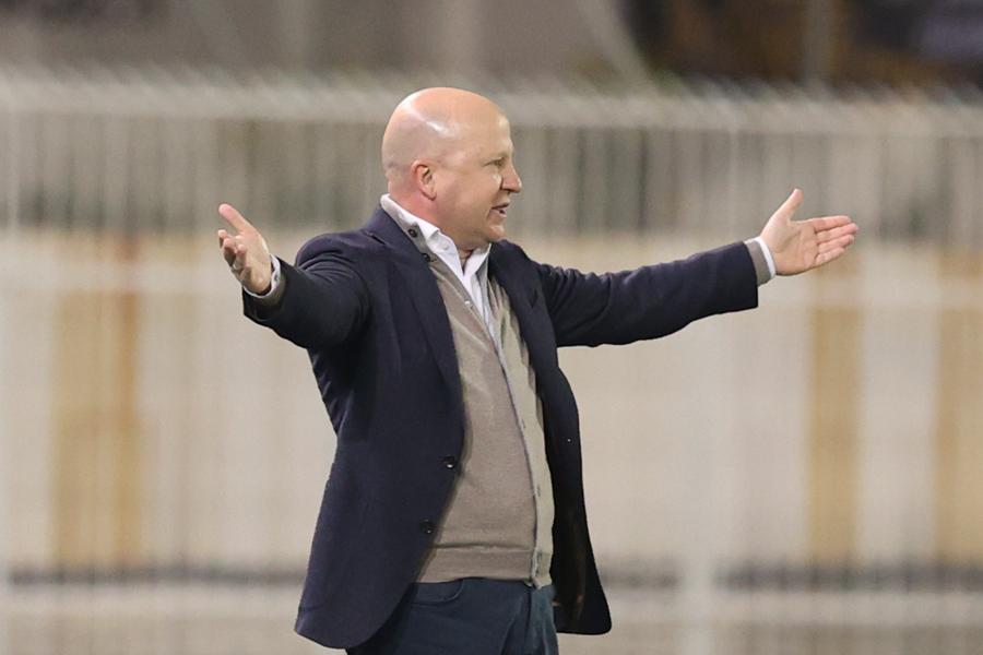 Τι είπε ο Νίκολιτς μετά το Ατρόμητος-ΑΕΚ, από ποιους έχει παράπονα