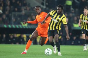 Τι ισχύει στα προημιτελικά για όσους παίκτες της ΑΕΚ κινδύνευαν να συμπληρώσουν κάρτες με Τσέλιε