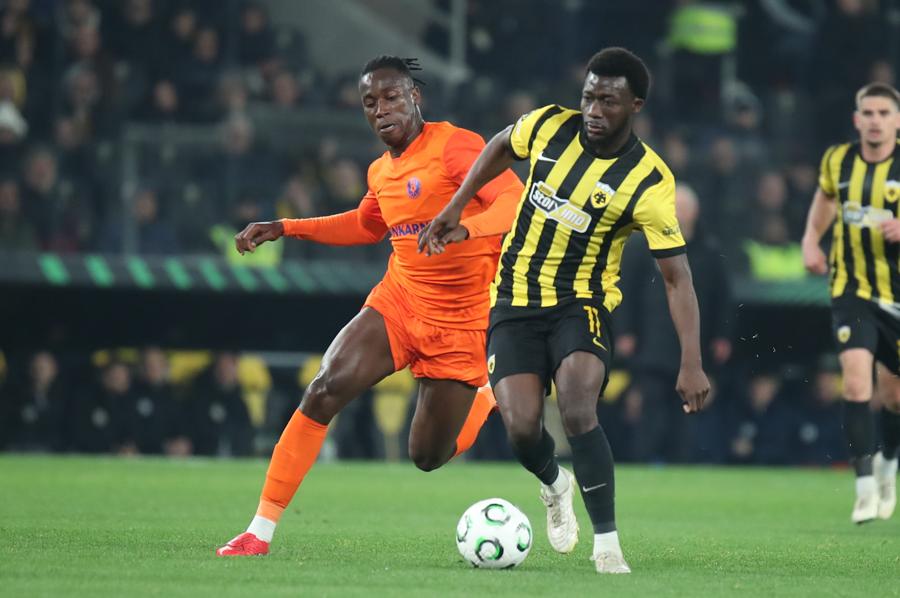 Τι ισχύει στα προημιτελικά για όσους παίκτες της ΑΕΚ κινδύνευαν να συμπληρώσουν κάρτες με Τσέλιε