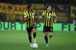 Οι ημερομηνίες των προημιτελικών στο Conference League – Πότε παίζει η ΑΕΚ