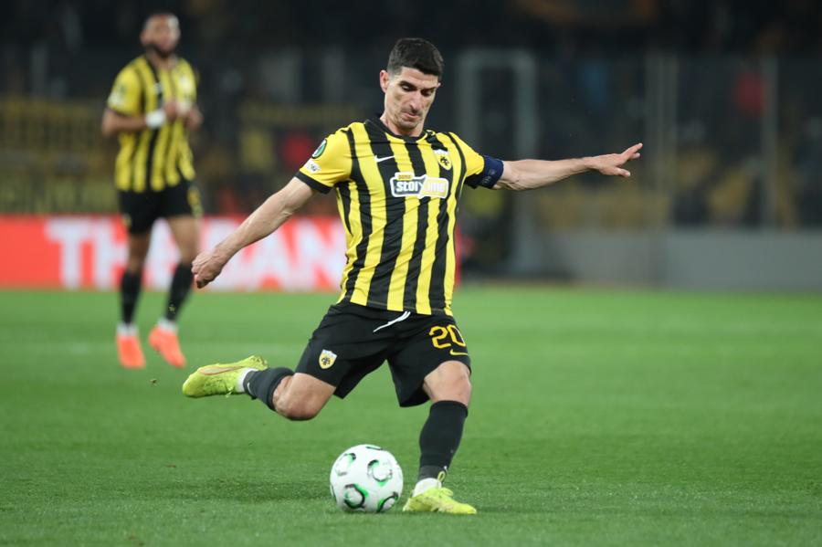 Μοναδικό ευρωπαϊκό επίτευγμα από την ΑΕΚ - Δεν το έχει καταφέρει καμία άλλη ελληνική ομάδα