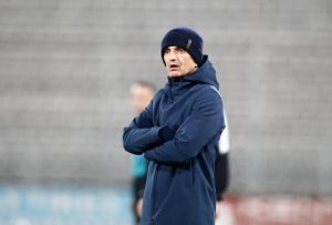 Ξέσπασε ο Λουτσέσκου μετά το Βόλος-ΠΑΟΚ, τι είπε μετά την ήττα