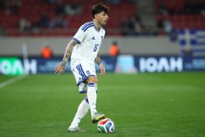 Συναγερμός στην ΑΕΚ για Ρότα: Αποχώρησε κουτσαίνοντας