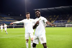 Πότε είναι η ρεβάνς της ΑΕΚ με την Τσέλιε στην Allwyn Arena