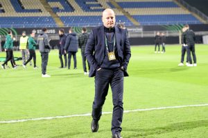 Ιστορικό ρεκόρ από Νίκολιτς: Μόλις έγινε γνωστό μετά το Τσέλιε-ΑΕΚ