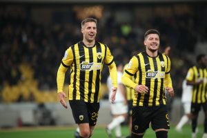 Τι ισχύει για την ΑΕΚ στα πλέι οφ – Πότε δικαιούται αναβολή λόγω Ευρώπης