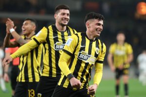 Πότε θα γίνει η κλήρωση των Playoffs της Superleague – Πότε ξεκινούν