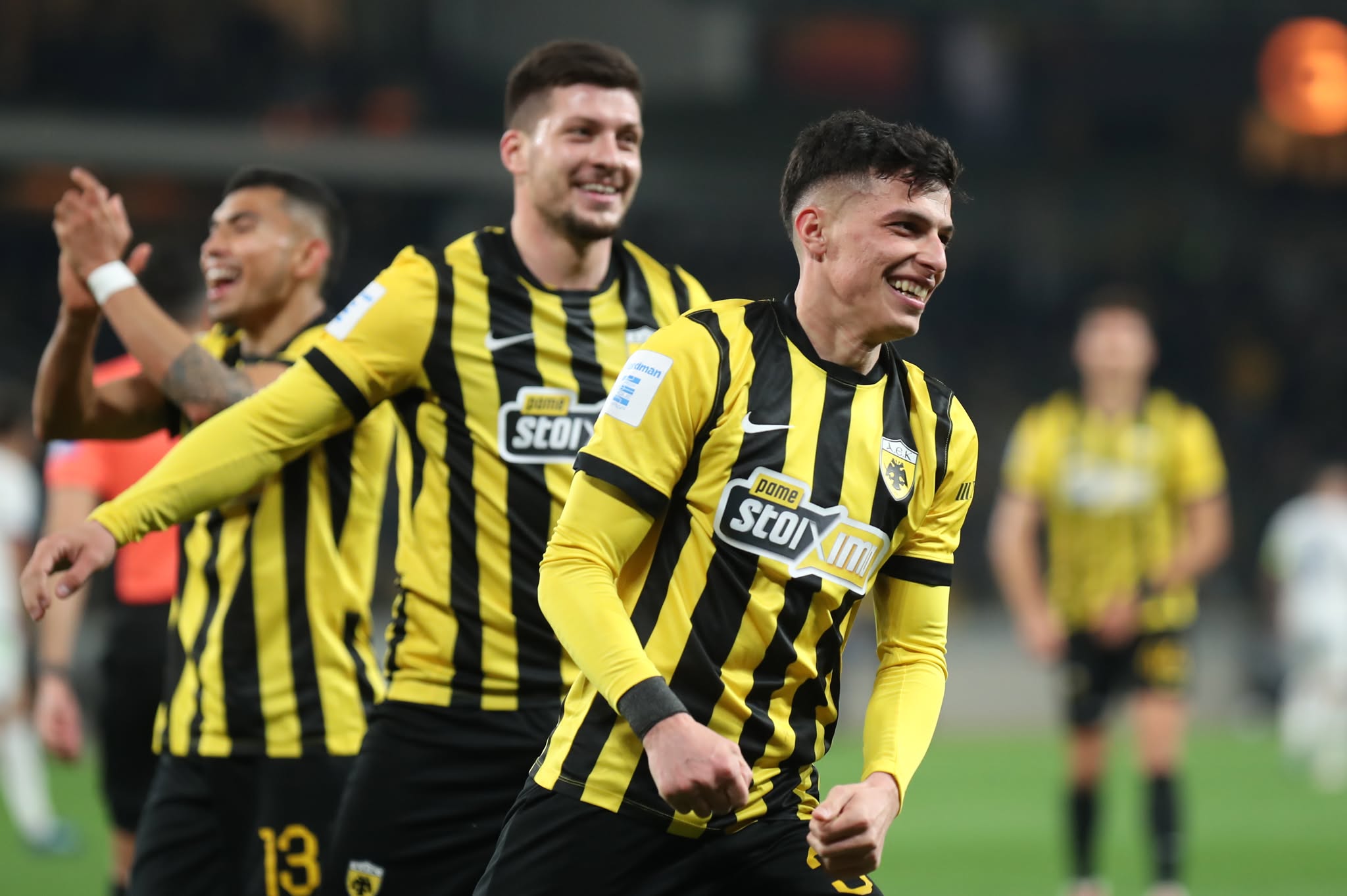 Πότε θα γίνει η κλήρωση των Playoffs της Superleague - Πότε ξεκινούν