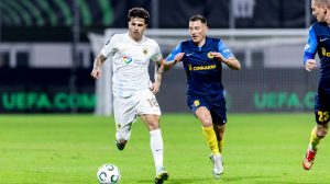 Ο διαιτητής του Τσέλιε-ΑΕΚ, ποιον όρισε η UEFA