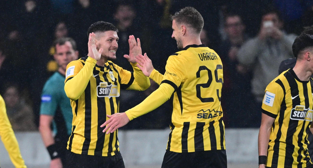 Η 11αδα της ΑΕΚ με Κηφισιά - Ποιους επέλεξε ο Νίκολιτς