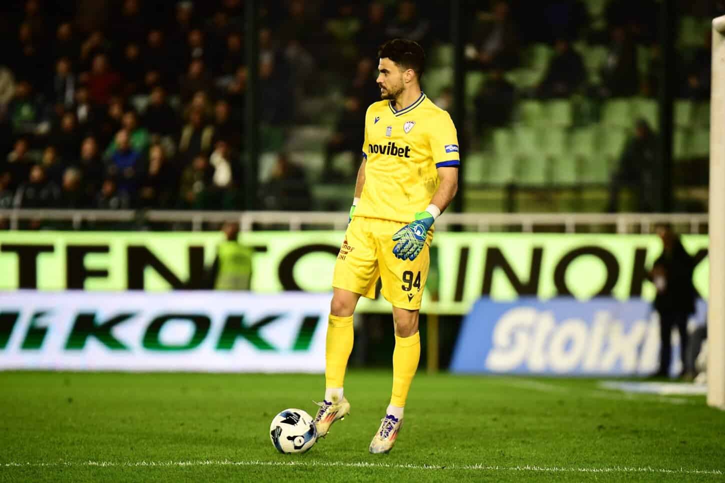 Με πολλές απουσίες στο Φάληρο η ΑΕΛ για Ολυμπιακό - Πόσοι δηλώθηκαν να εκτίσουν