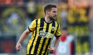 Ευχάριστα νέα με Βάργκα και φιλική νίκη για ΑΕΚ στα Σπάτα με Νέα Σαλαμίνα