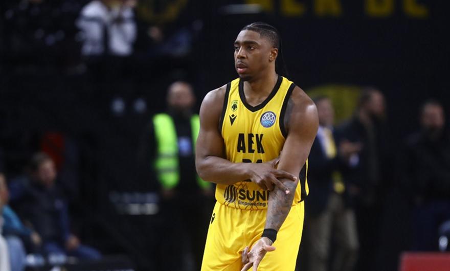 Δύο σενάρια: Πώς η ΑΕΚ τερματίζει πρώτη στον όμιλο του BCL