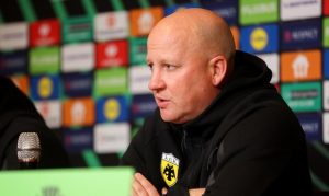 Μαθεύτηκε ο λόγος που δεν έδωσε εντολή ο Νίκολιτς να πάρουν κίτρινη κάρτα όσοι συμπλήρωναν με Τσέλιε