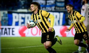 Πότε μαθαίνει πρόγραμμα η ΑΕΚ: Πότε είναι η κλήρωση των Playoffs στην Super League