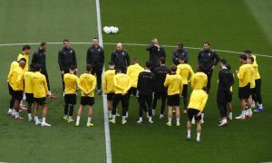 Γράφημα: ΑΕΚ – Τσέλιε – Έτσι θα αγωνιστεί η ΑΕΚάρα!