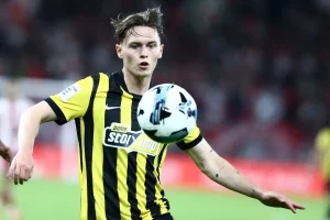 Με βασικό Πένραϊς: Η 11αδα της ΑΕΚ με ΑΕΛ – Ποιους επέλεξε ο Νίκολιτς