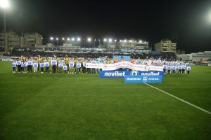 Η ΔΕΑΒ κάλεσε σε απολογία ΑΕΚ και Ατρόμητο, καμπάνα και σε Ολυμπιακό – Η ανακοίνωση