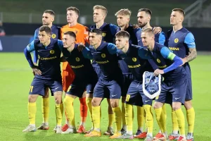 Ήττα για την Τσέλιε λίγες ημέρες πριν από την πρώτη μάχη με την ΑΕΚ