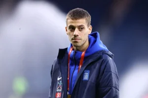 Ελλάδα-Ουγγαρία: Μόλις μαθεύτnκε η απόφαση Γιοβάνοβιτς για Κωνσταντέλια, Ζαφείρη και Καρέτσα