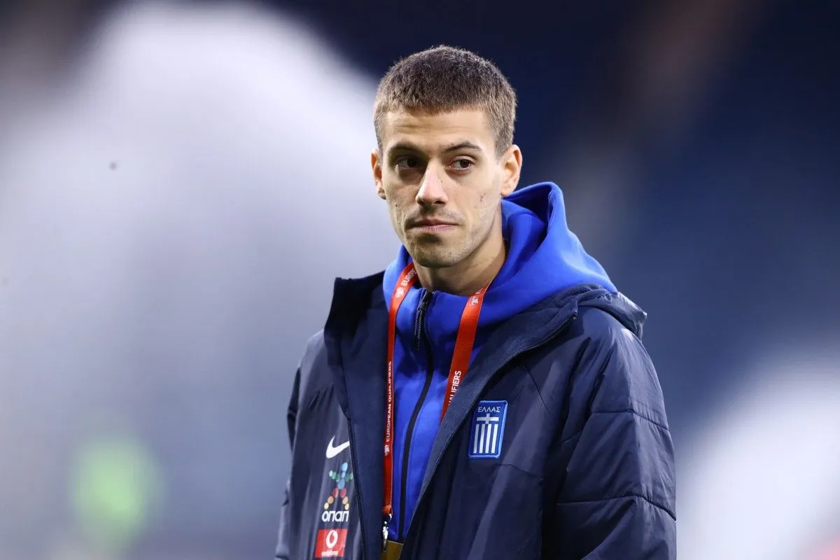 Ελλάδα-Ουγγαρία: Μόλις μαθεύτnκε η απόφαση Γιοβάνοβιτς για Κωνσταντέλια, Ζαφείρη και Καρέτσα