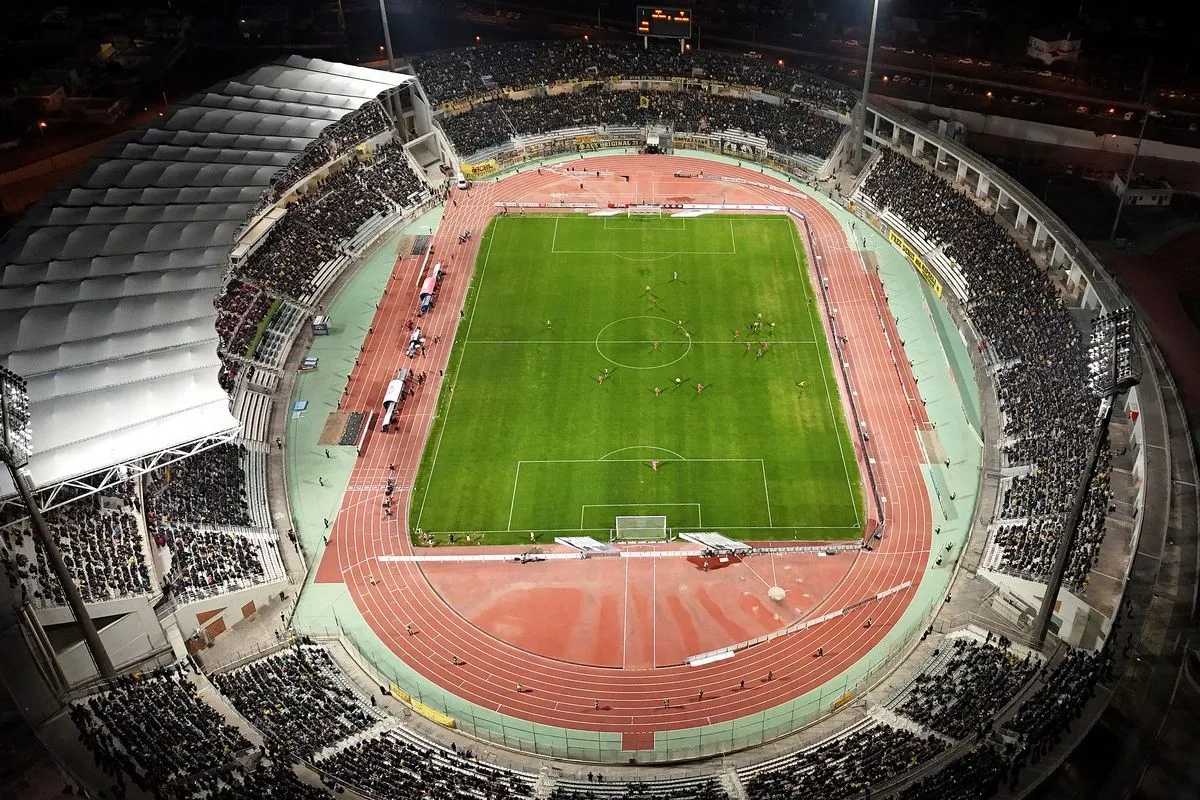 Έγινε το αναμενόμενο: Η τιμωρία της ΑΕΚ από Superleague για Βόλο