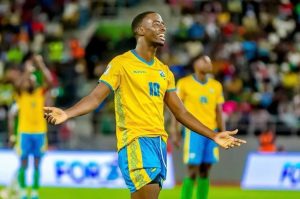 Σκόραρε στο Ρουάντα – Γρενάδα ο Σαχαμπό – Δείτε το γκολ