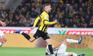 Αισιοδοξία στην ΑΕΚ για Βάργκα – Τι έδειξε η μαγνητική