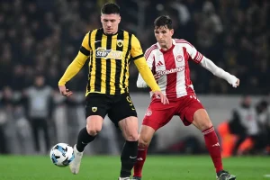 Super League: Η ιδιαίτερη συνθήκη των φετινών playoffs – Πότε και γιατί θα γίνουν οι τρεις διακοπές