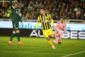 ΑΕΚ ή Παναθηναϊκό επέλεξε να δείξει ο ΑΝΤ1 την Πέμπτη;