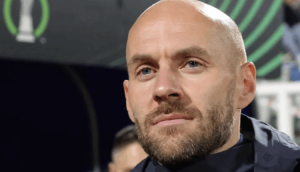 Προπονητής Τσέλιε: «Θα μπορούσε να βάλει κι άλλα γκολ η ΑΕΚ»