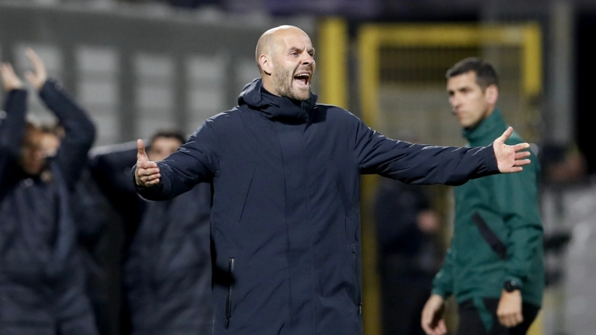 Ραγδαίες εξελίξεις στην Τσέλιε: Απολύθηκε ο προπονητής της μετά την ήττα από ΑΕΚ