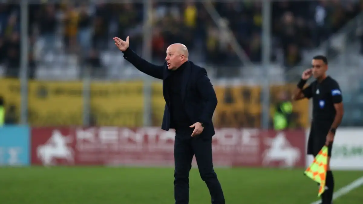 Απίστευτη ανακοίνωση απάντηση από Βόλο για Νίκολιτς